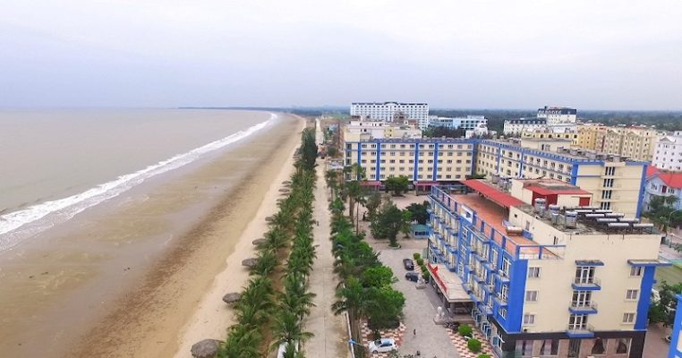 Ưu Đãi Đặc Biệt Cho Khách Đoàn Tại Grand Hotel Hải Tiến