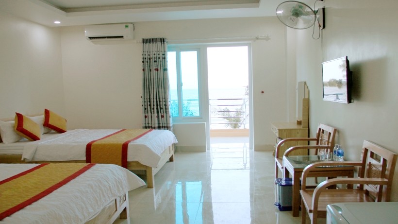 Trải Nghiệm Thực Tế Tại Grand Hotel Hải Tiến – Có Đáng Để Nghỉ Dưỡng? Trải Nghiệm Thực Tế Tại Grand Hotel Hải Tiến – Có Đáng Để Nghỉ Dưỡng?