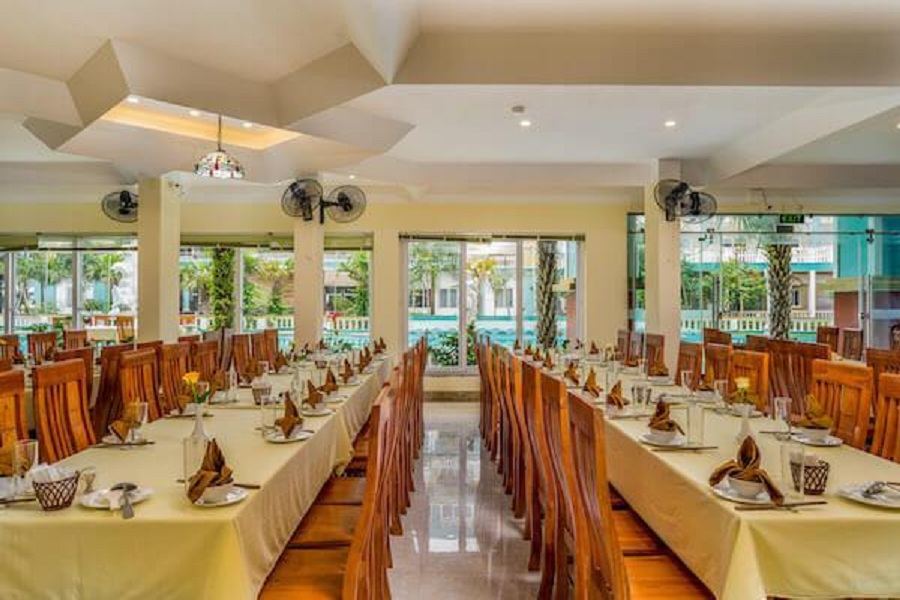 Tiện Nghi Nổi Bật Tại Grand Hotel Hải Tiến – Chu Đáo Từ A Đến Z Tiện Nghi Nổi Bật Tại Grand Hotel Hải Tiến – Chu Đáo Từ A Đến Z