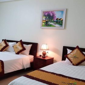 Du Lich Hai Tien – Dat Phong O Dau Vua Dep Vua Re