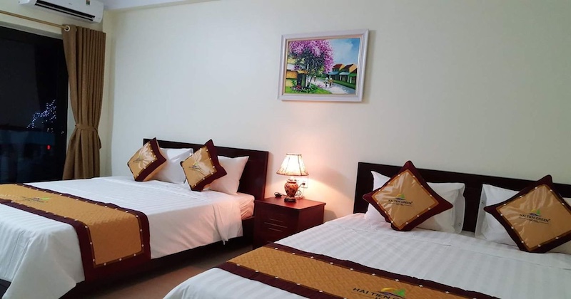 Du Lich Hai Tien – Dat Phong O Dau Vua Dep Vua Re