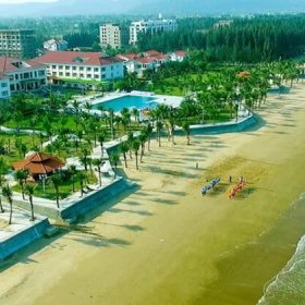 Goi Y Khach San Hai Tien Co Phong Gia Dinh View Bien Dep