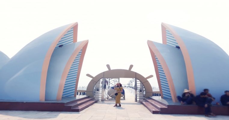 Khach San 3 Sao O Hai Tien – Tien Nghi Phuc Vu Chuyen Nghiep