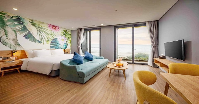 Kinh Nghiem Dat Phong Khach San O Hai Tien Mua Cao Diem