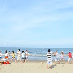 Top Khach San Bien Hai Tien Phu Hop Cho Cap Doi Du Lich Nghi Duong