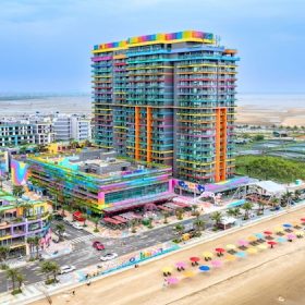 Villa Nghi Duong Hai Tien View Bien Dep Thiet Ke Hien Dai