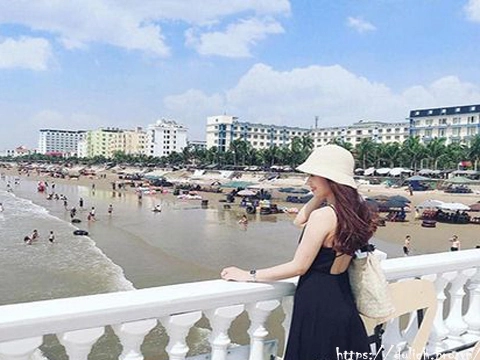 Top Khách Sạn Giá Rẻ Gần Biển Hải Tiến Đáng Ở Nhất Hè Này Top khách sạn giá rẻ gần biển Hải Tiến đáng ở nhất hè này